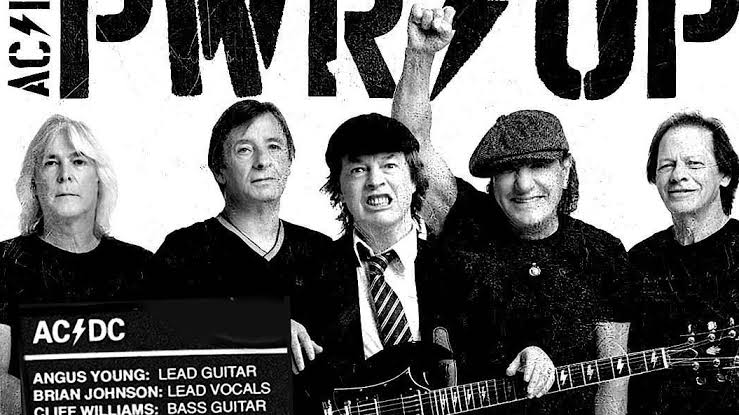 Foto de ACDC