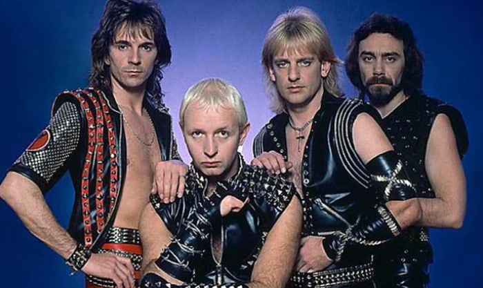Foto de Judas Priest