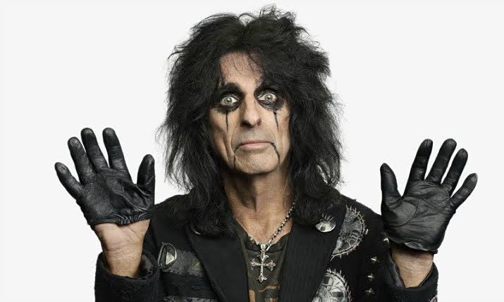 Foto de Alice Cooper