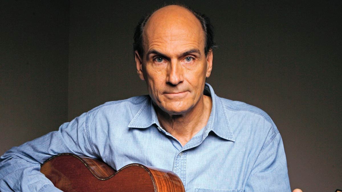 Foto de James Taylor