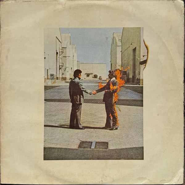 Wish You Were Here