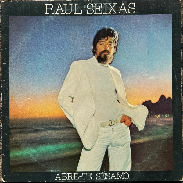 Abre-te Sésamo